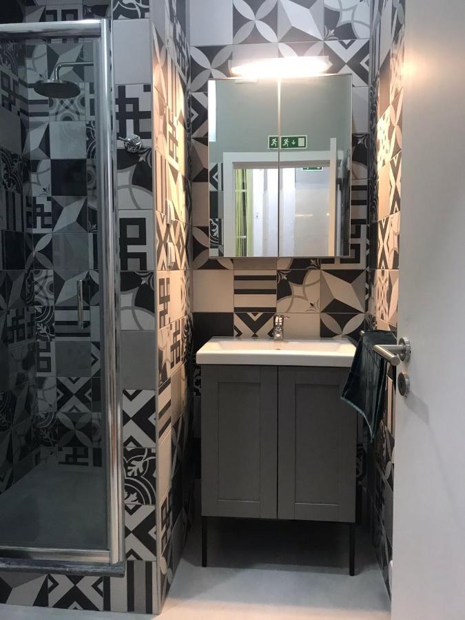 Great Stay Fanqueiros 5 & 2 Lisboa Extérieur photo