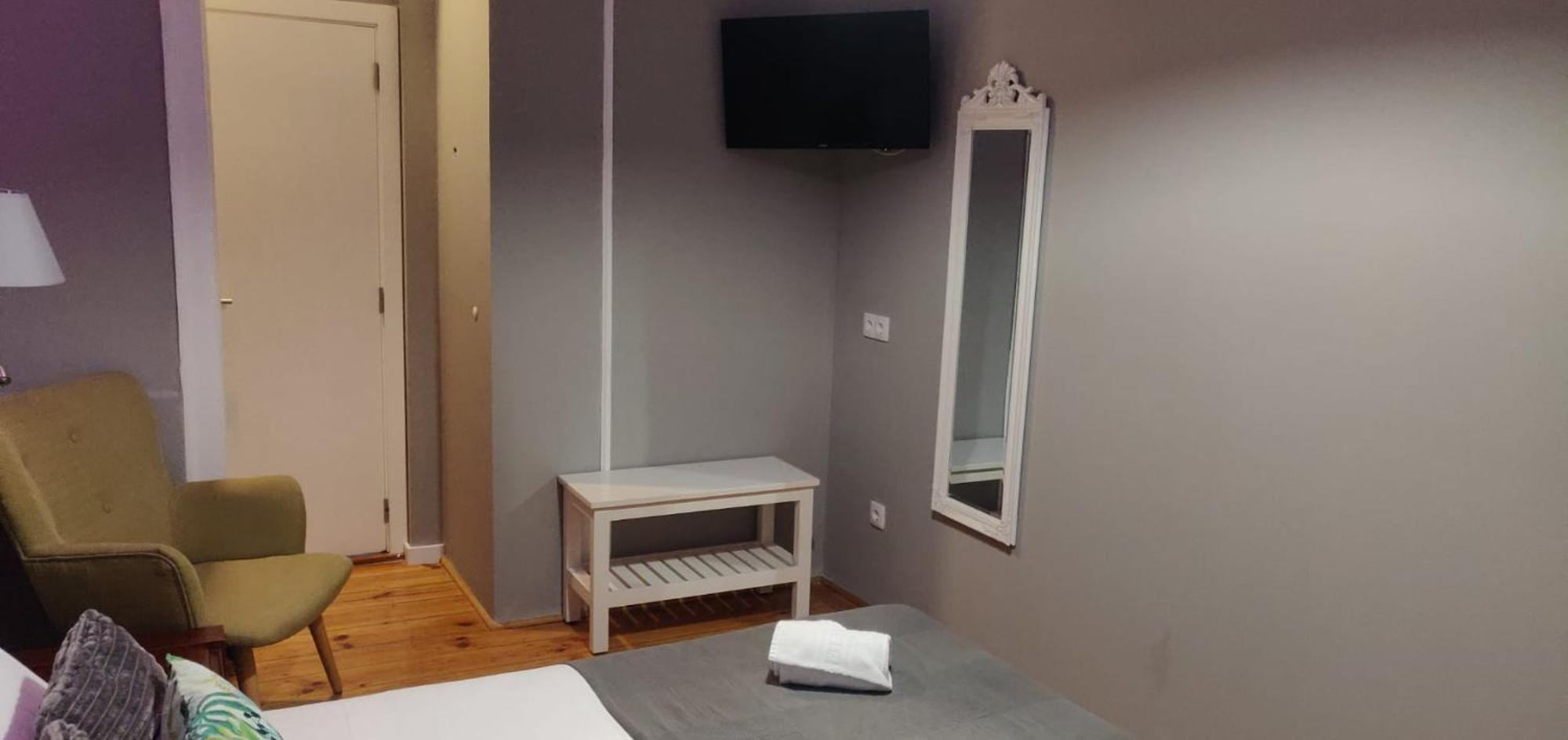 Great Stay Fanqueiros 5 & 2 Lisboa Extérieur photo