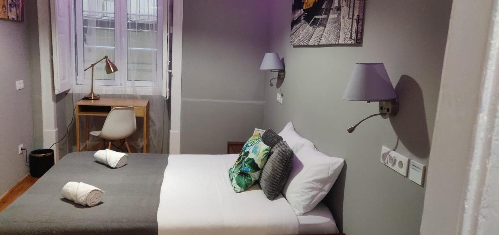 Great Stay Fanqueiros 5 & 2 Lisboa Extérieur photo