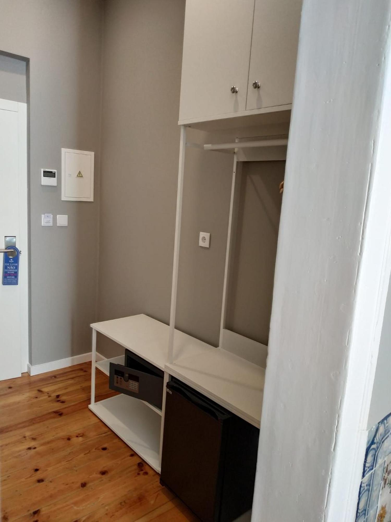 Great Stay Fanqueiros 5 & 2 Lisboa Extérieur photo