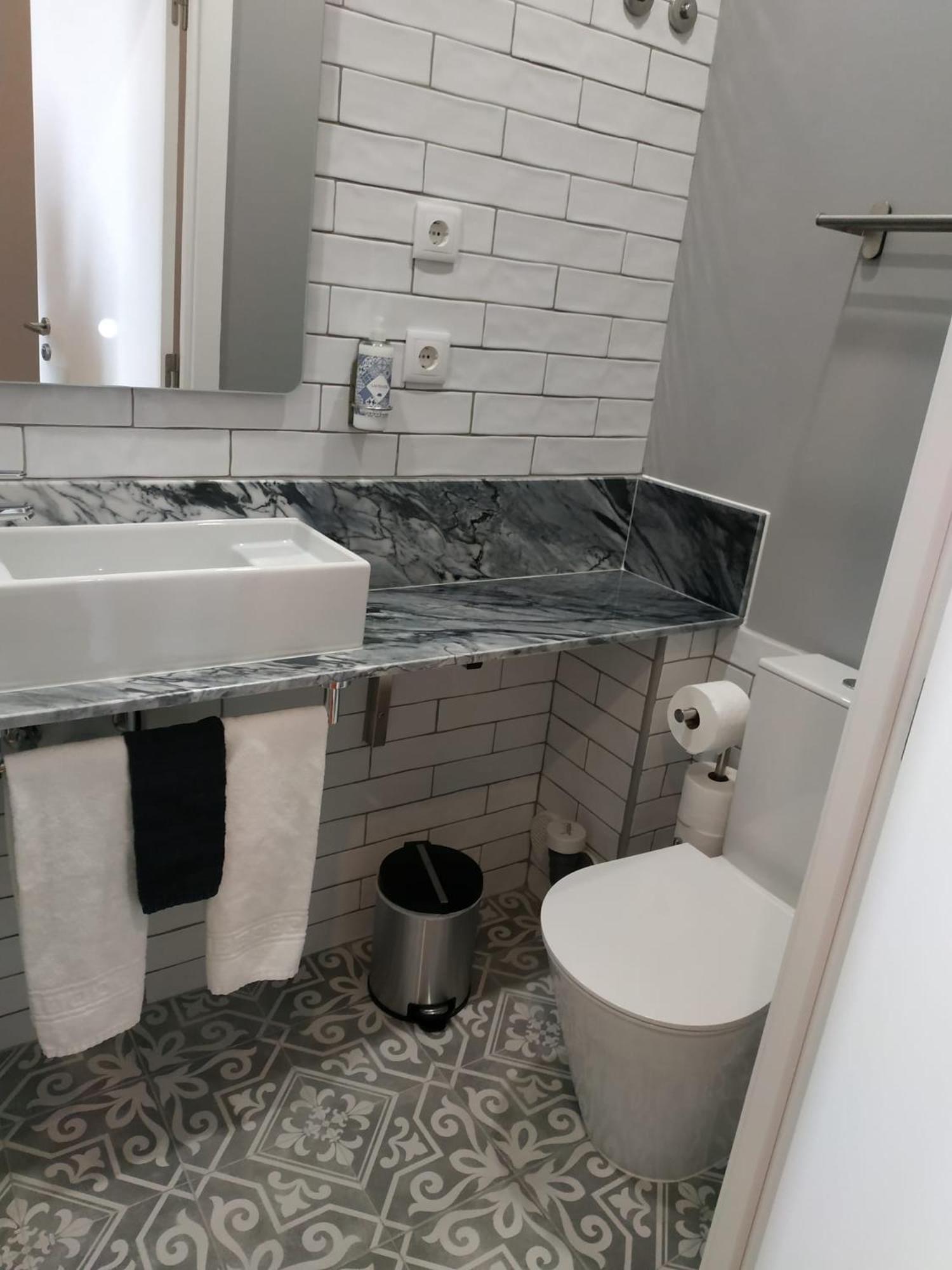 Great Stay Fanqueiros 5 & 2 Lisboa Extérieur photo