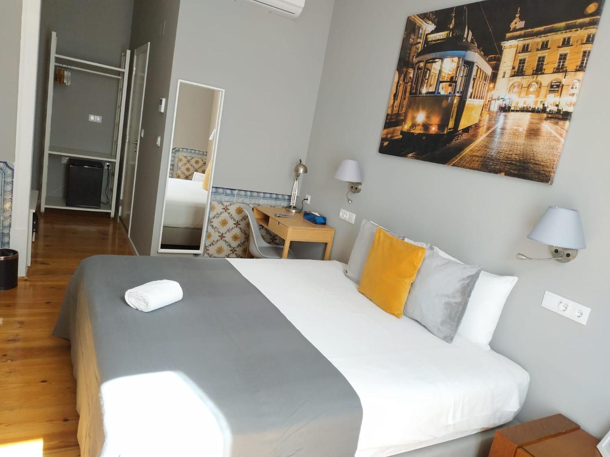 Great Stay Fanqueiros 5 & 2 Lisboa Extérieur photo