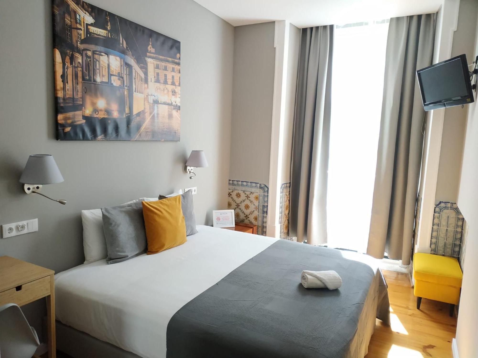 Great Stay Fanqueiros 5 & 2 Lisboa Extérieur photo