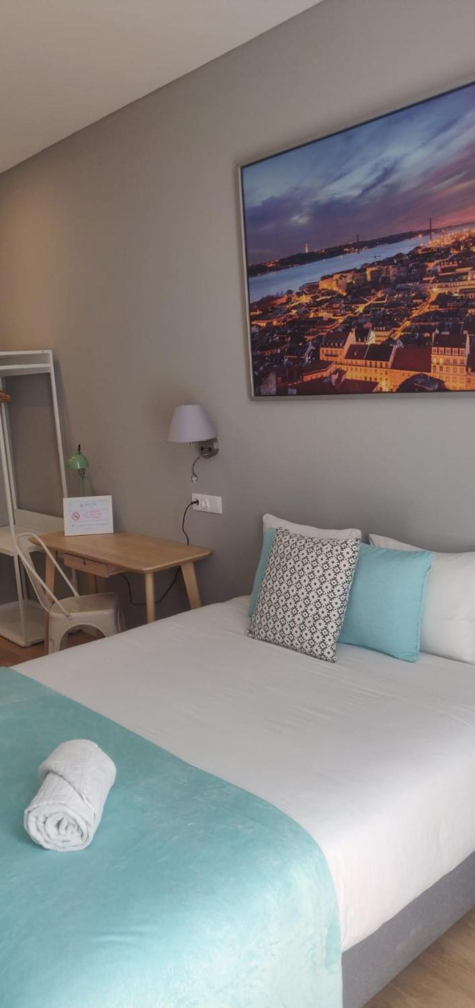 Great Stay Fanqueiros 5 & 2 Lisboa Extérieur photo