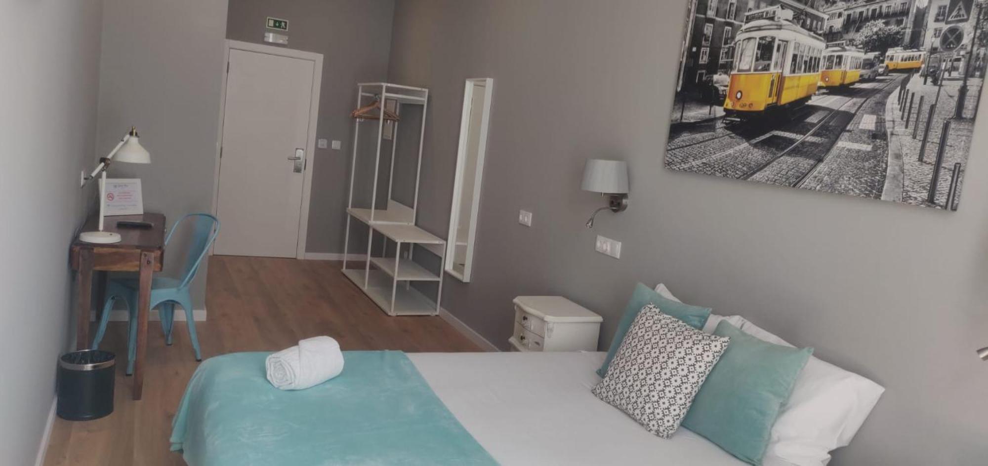 Great Stay Fanqueiros 5 & 2 Lisboa Extérieur photo