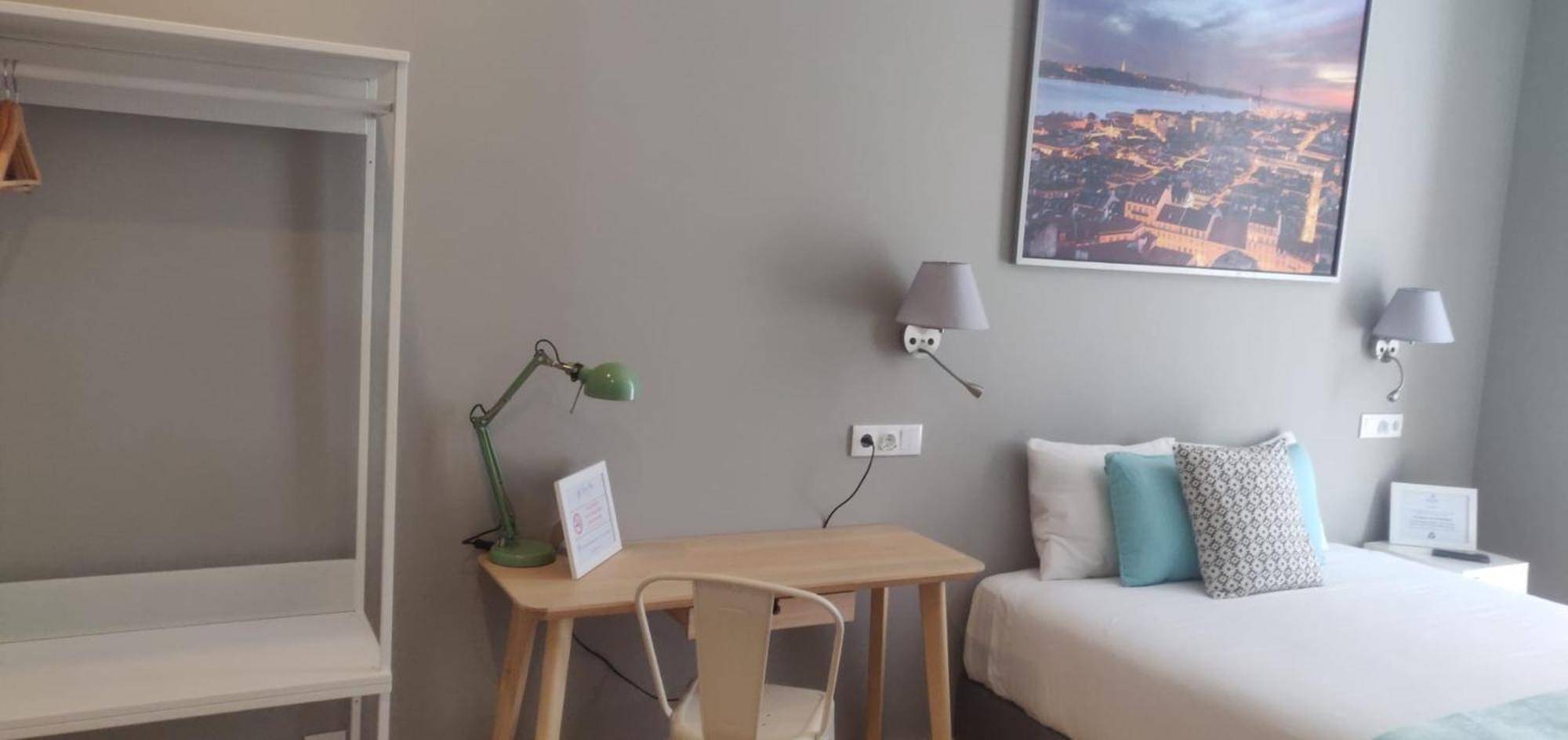 Great Stay Fanqueiros 5 & 2 Lisboa Extérieur photo
