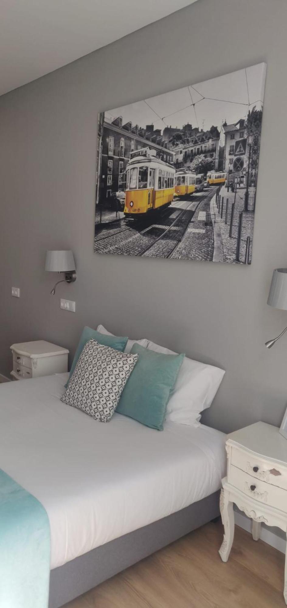 Great Stay Fanqueiros 5 & 2 Lisboa Extérieur photo