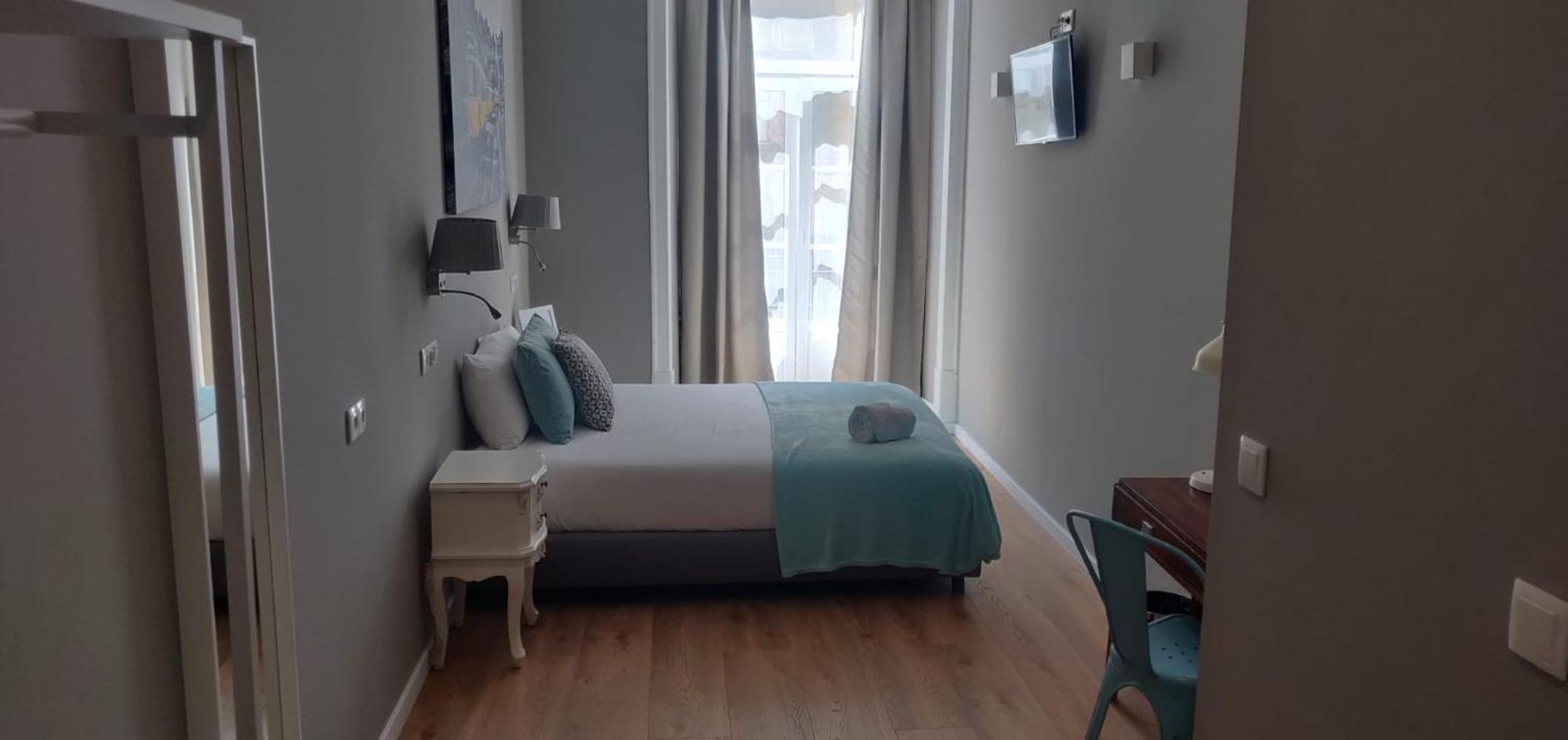 Great Stay Fanqueiros 5 & 2 Lisboa Extérieur photo
